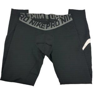 Nike Pro Boys Tights Youth Size L